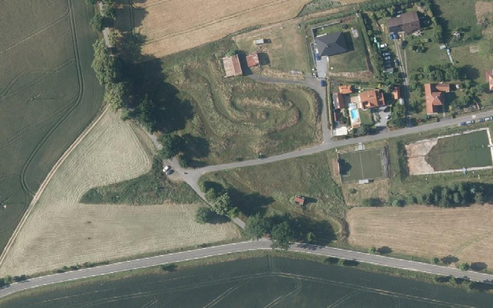 Motokros Kozmice vu du ciel