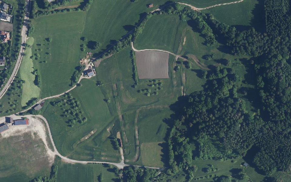 Auf der Wacht vu du ciel