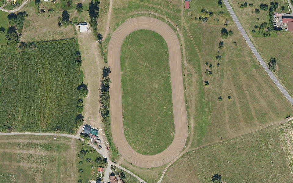 Markgräfler Ring vu du ciel