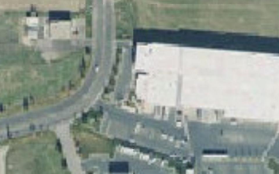 Rocky Mountain ATV/MC seen from above