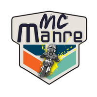 Logo du club Mcbf