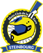 Logo du club Moto Club de Rhinau