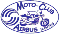 Moto Club de la Divatte club logo