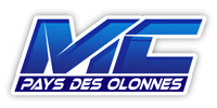 Logo du club Pays des Olonnes