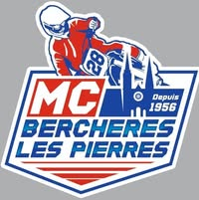 M.c.b.p club logo