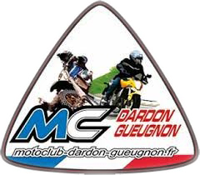 Logo du club Mc Sables