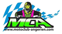 Logo du club Angerien