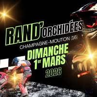 Logo du club Mc Pranzac
