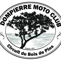 Dompierre club logo