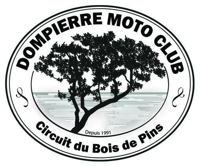 Logo du club Mc Mons