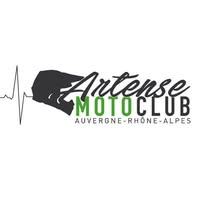 Logo du club Artense Moto Club
