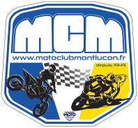 Logo du club Montlucon