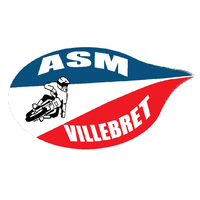 Asm le Bois club logo