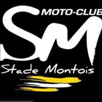 Stade Montois Motoclub club logo