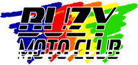 Buzy club logo