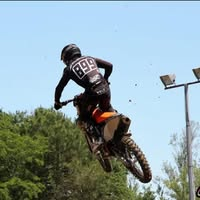 Logo du club Pargade Off Road