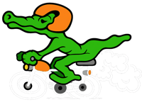 Logo du club Saint Thiberyen