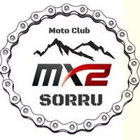 Moto Club Mx2 Sorru club logo
