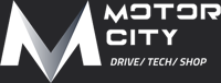 motorcity.co.il club logo