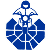 Logo du club Haminan Seudun Moottorikerho Ry