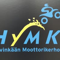 Logo du club Hyvinkään Moottorikerho Ry