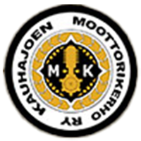 Logo du club Kauhajoen Moottorikerho Ry