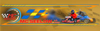 Motorsportclub Seelow E.v. club logo