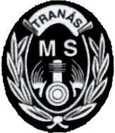 Tranås Motorsällskap club logo