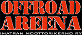 offroadareena.fi club logo