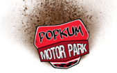 popkummotorpark.com club logo