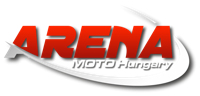 arenamoto.hu club logo