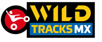 wildtracksltd.co.uk club logo
