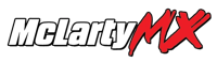 mclartymxpark.com club logo