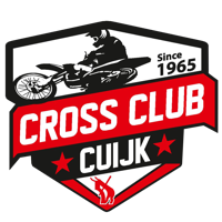 Logo du club crossclubcuijk.nl