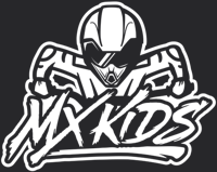 Logo du club mx-kids.at