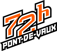 Logo du club 72h-pontdevaux.com