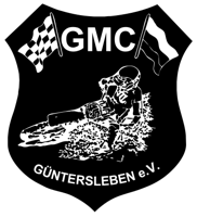 gmc-guentersleben.de club logo