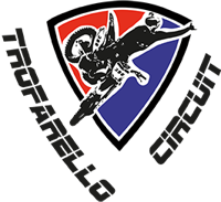 Logo du club trofarellocircuit.it