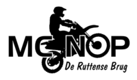 Logo du club mcnop.nl