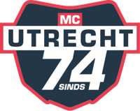 Logo du club mcutrecht.nl