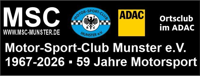 Logo du club msc-munster.de