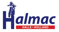 Logo du club halmac.nl
