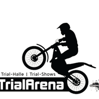 E. V. Trialarena club logo