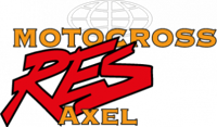 Motorcycle club logo