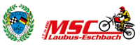 Logo du club Msc Laubus-Eschbach E.v. Im Adac (motocross)