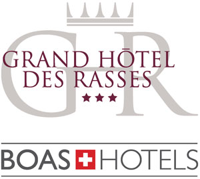 Logo du club rogneuxwp.ch