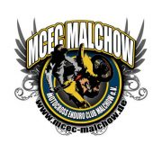 Motocross Enduro Club Malchow E.v. club logo