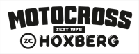 Zweirad Club Hoxberg E.v. club logo