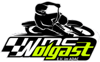 Logo du club Mc Wolgast E.v.