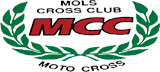 Logo du club molscross.dk